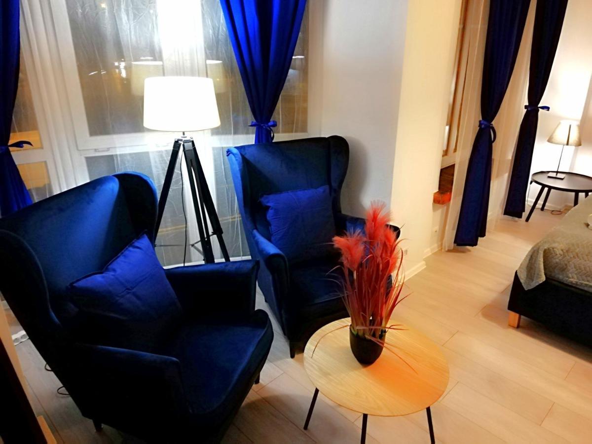 Great Polonia Wroclaw City Center Ngoại thất bức ảnh