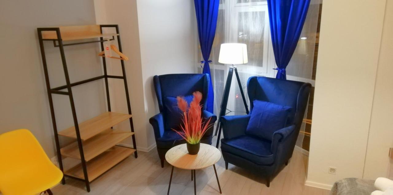 Great Polonia Wroclaw City Center Ngoại thất bức ảnh