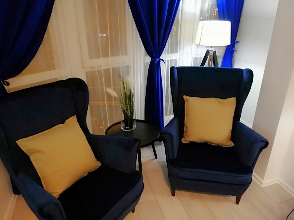 Great Polonia Wroclaw City Center Ngoại thất bức ảnh