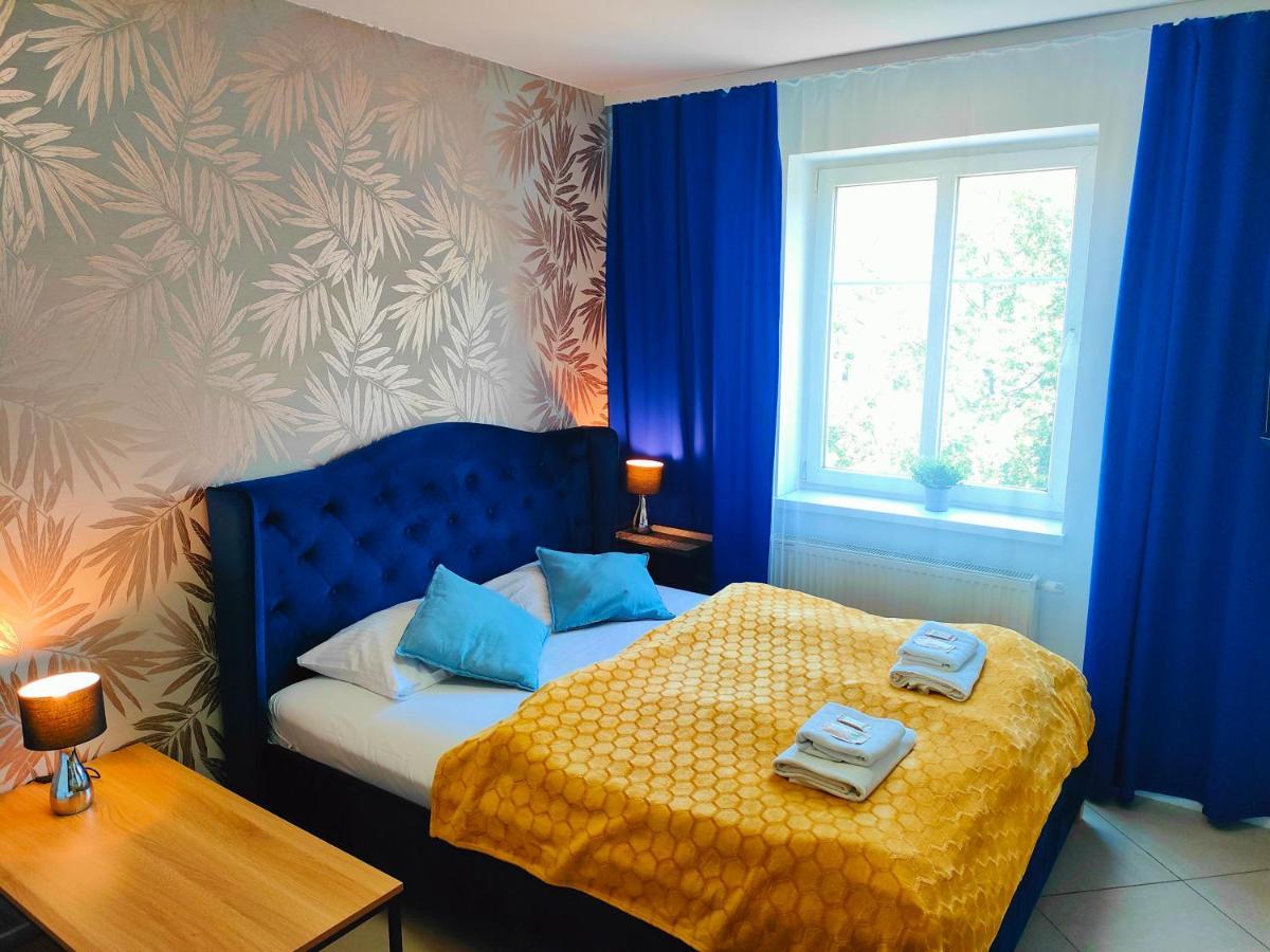 Great Polonia Wroclaw City Center Ngoại thất bức ảnh