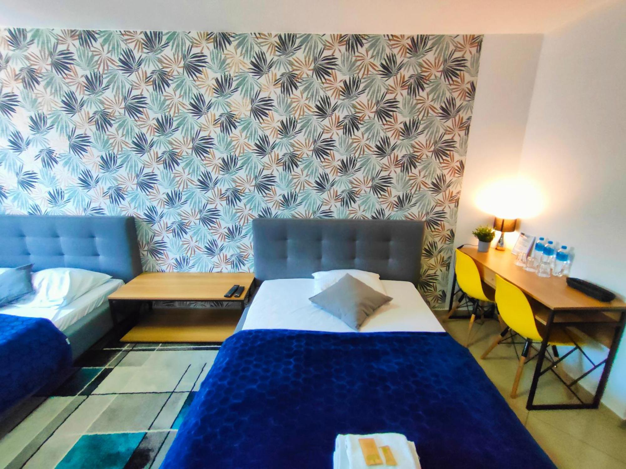 Great Polonia Wroclaw City Center Ngoại thất bức ảnh